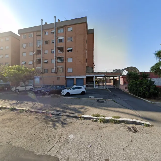 L'Angolo Della Pizza