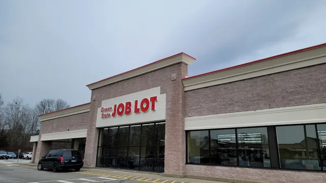 Ocean State Job Lot