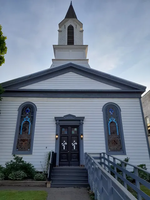 The Garden of Eden Eco Lodge