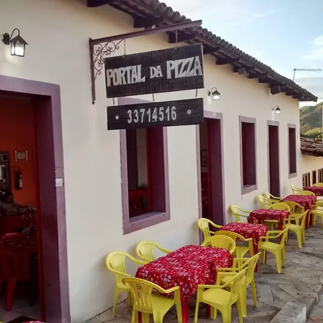 Portal da Pizza