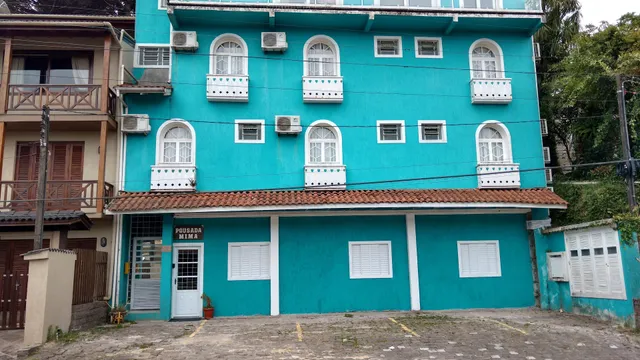 Pousada Mima