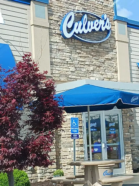 Culver’s