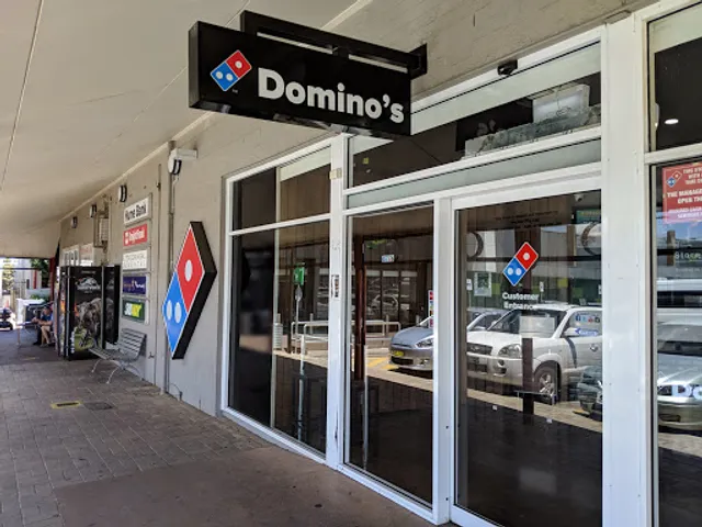 Domino's Pizza Kooringal