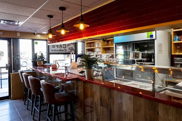 Pizza Onne West Flagler