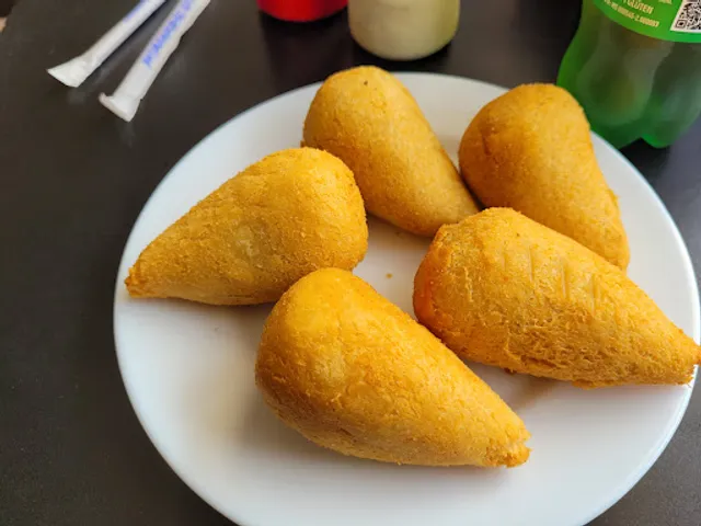 Galeria do Suco Panificadora