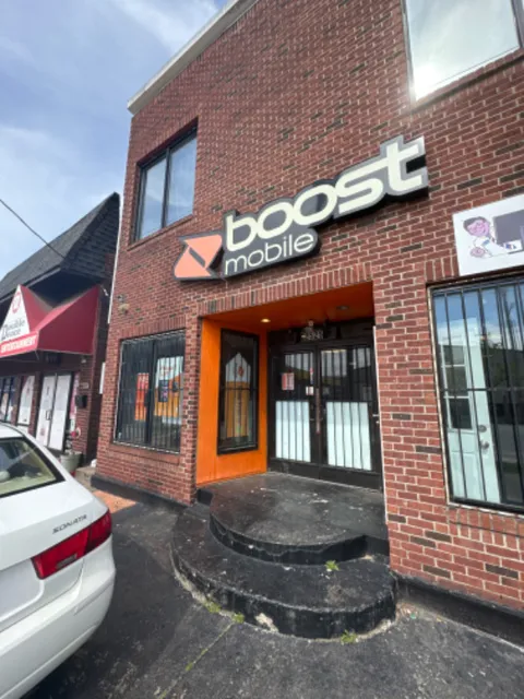 Boost Mobile