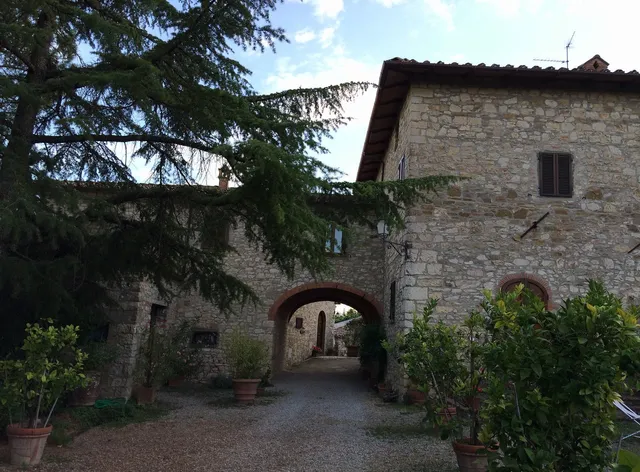 Agriturismo MALPENSATA