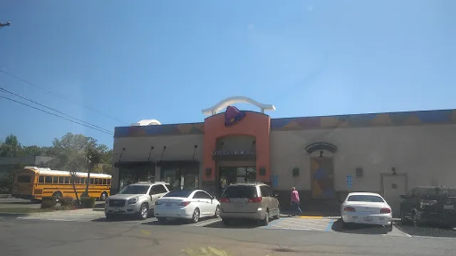Taco Bell