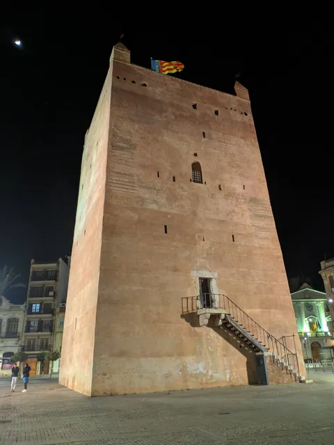 Urbanos de Torrent 2001, S.L.