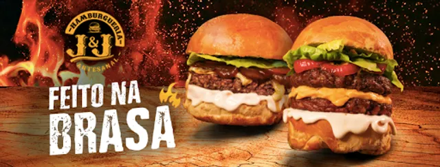Hamburgueria J&J