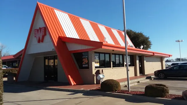 Whataburger
