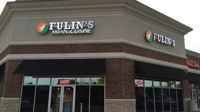 Jasmine Asian Cuisine