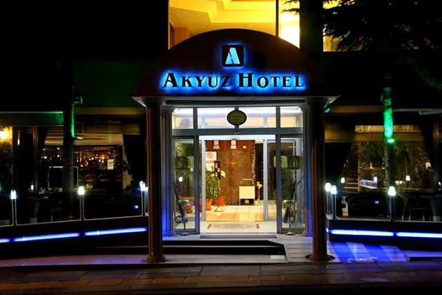 Hotel Akyüz