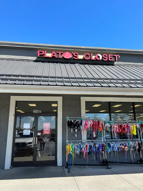 Plato's Closet