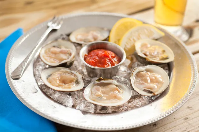 Cherrystone Aqua-Farms