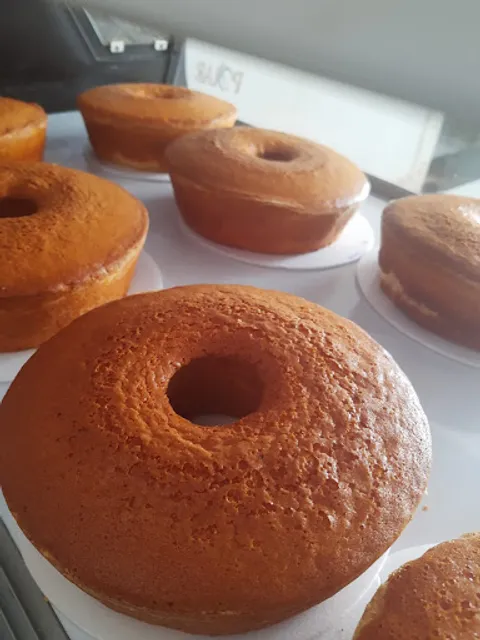 Padaria Pão de Mel