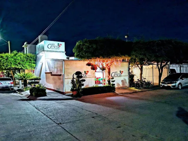 Mi Casita
