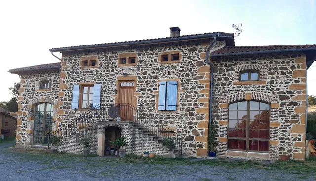 le domaine de la poyat