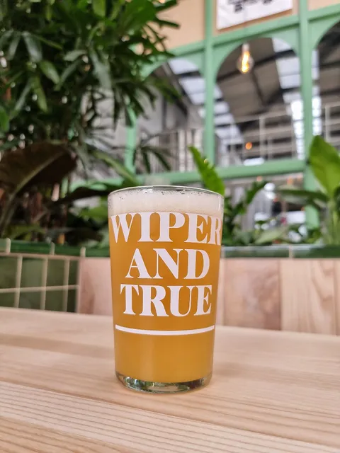 Wiper and True Brewery & Taproom, Old Market