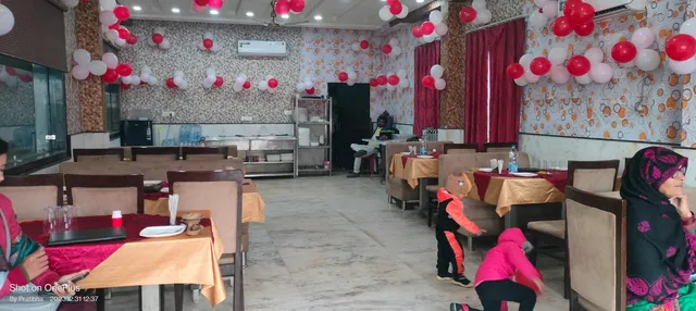 MurliWala Family Restaurent