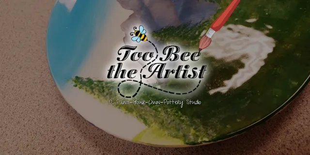 Too Bee the Artist