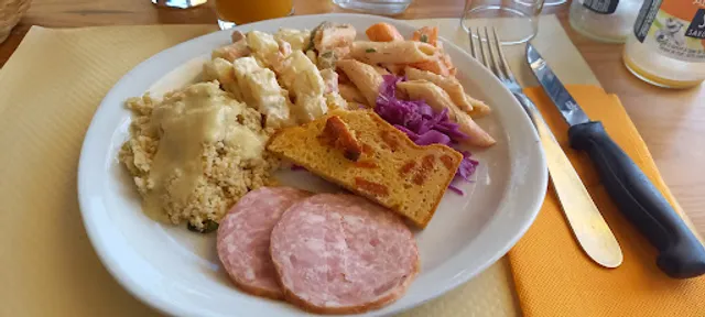 Le Relais de la Vraie Croix