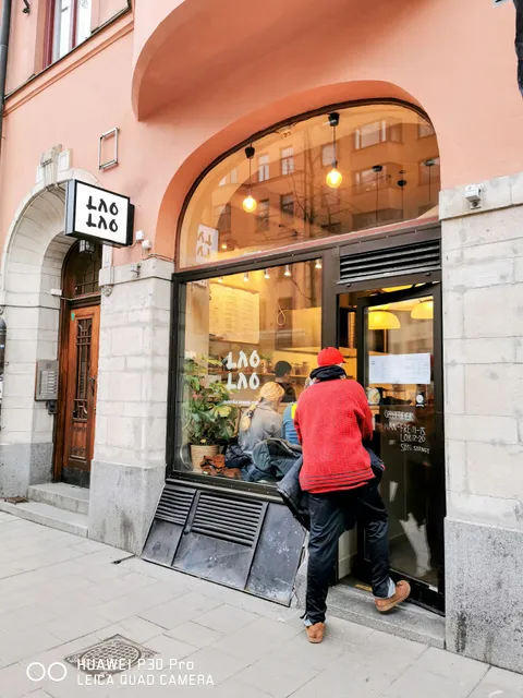 Lao Lao Hornsgatan