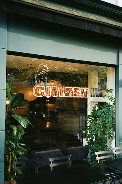 Citizen Coffee