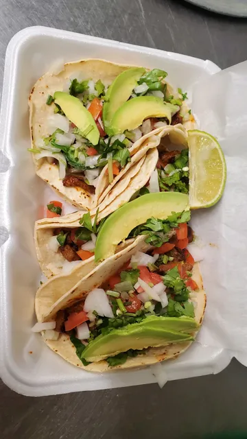 TáComelón (TacoMelon)