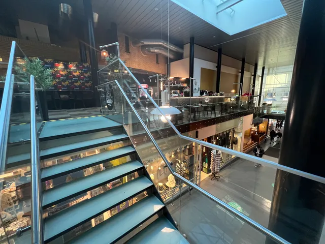 Agave Mexican Resturant - Lambertseter