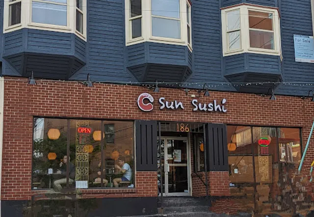 Sun Sushi