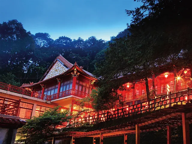 Lishan Guesthouse