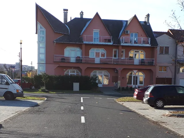 Kertvárosi Apartman II.