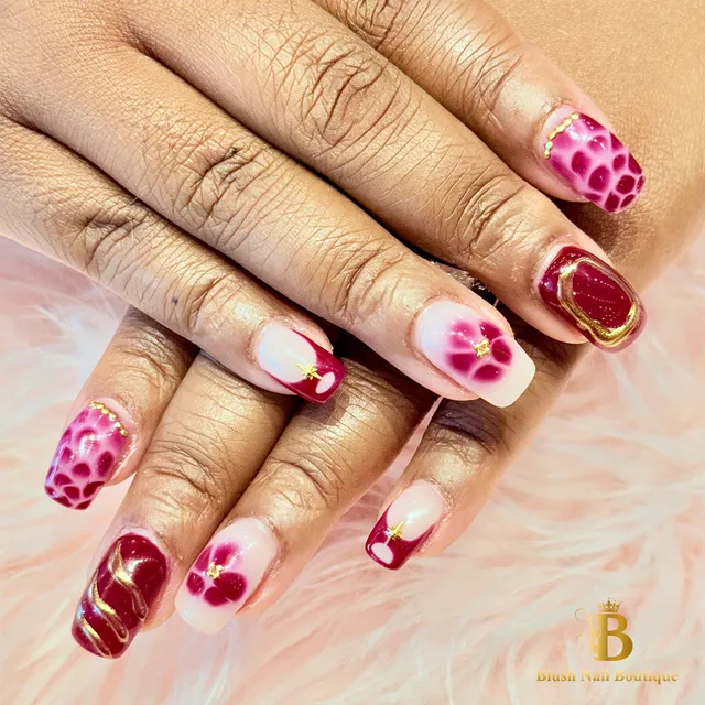 Blush Nail Boutique