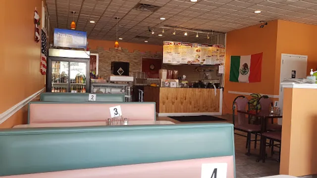 El Ranchito Mexican Restaurant