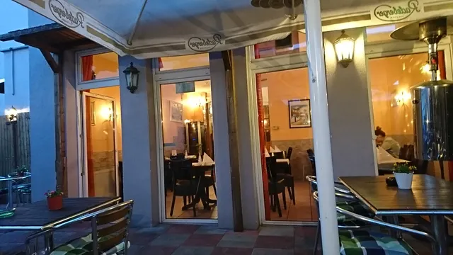 Pizzeria Tavolara
