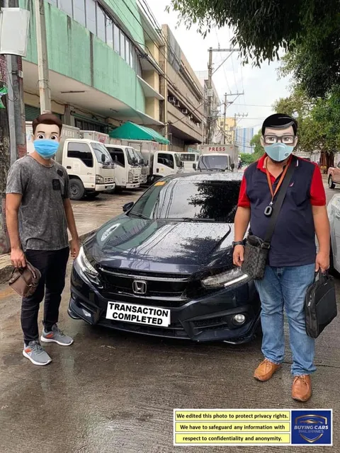 Buying Cars Philippines - we buy cars