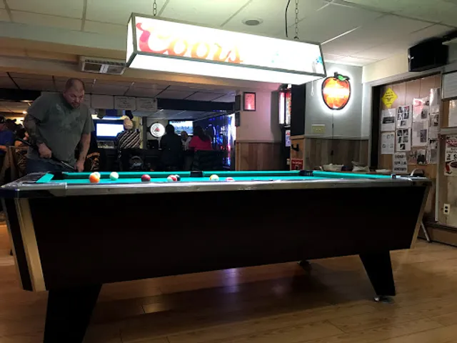 My Place is Your Place