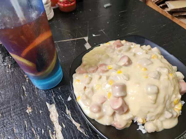 Wai Kee Take out Specialty Shop