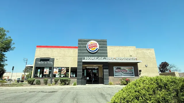 Burger King