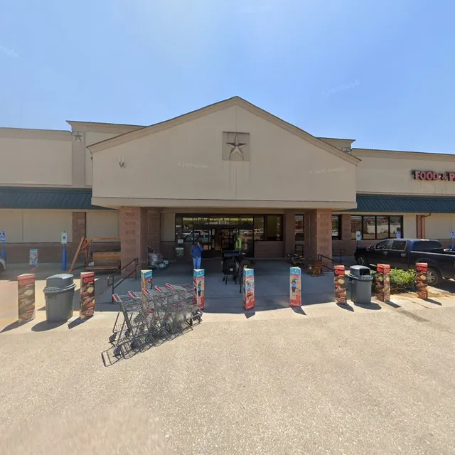 Brookshire Brothers Pharmacy