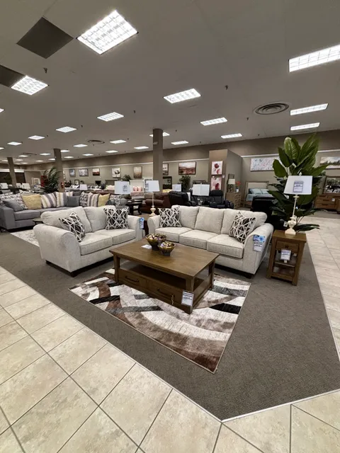 Royal Furniture - Florence