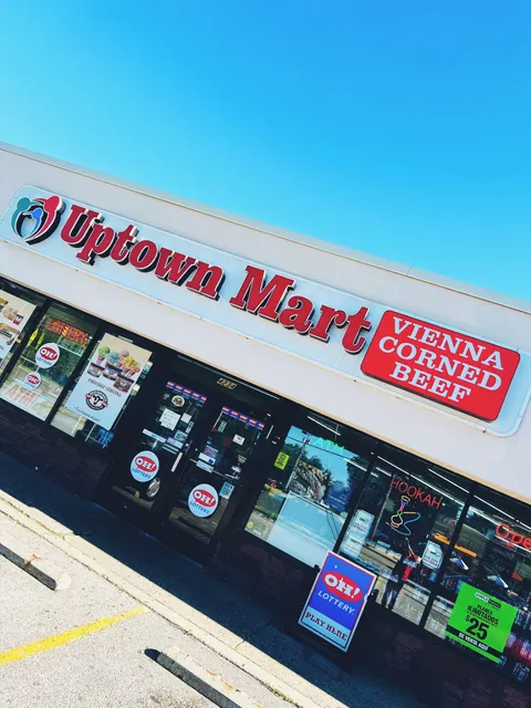 Uptown Mart
