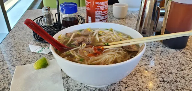 Pho Van Vietnamese Restaurant