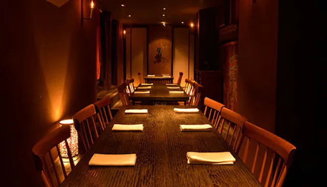 草門去来荘 東村山店