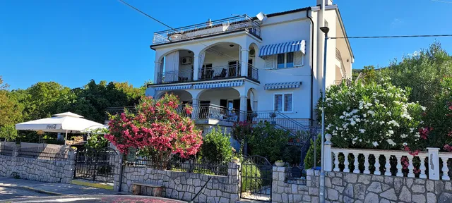 Apartments Desiree & Daniel