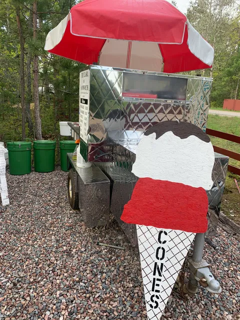 The Uglyfish Baking Co.