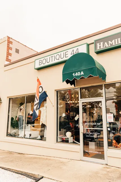 Boutique 44