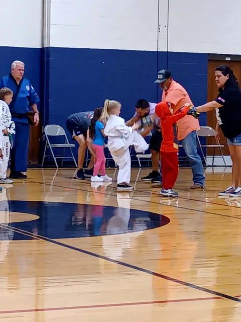 White Settlement Recreation