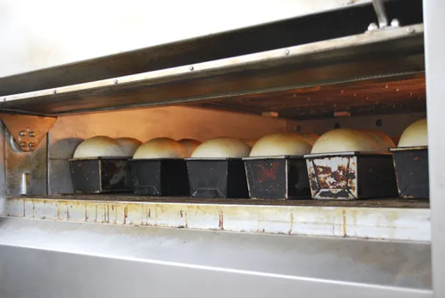 食パン専門店 プルンニャ